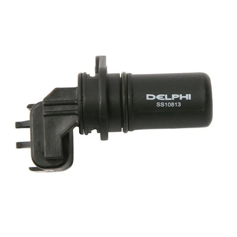 Sensor de posición del cigüeñal del motor Delphi SS10813 Foto 4 de 4