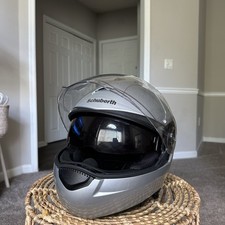 Casco Modular Schuberth E1 Segunda Mano Las Mejores Ofertas En