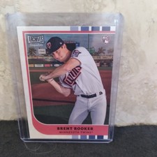 2021 Brent Rooker Topps Archives Snapshots #31-Athletics-Nice!