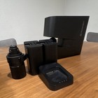 Matterport Pro3 3D Camera Scanner 134MP GPS Compass Wi-Fi Black Case Charger — photo 1