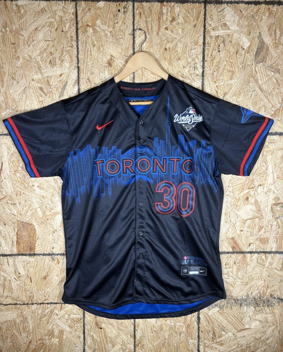 Nike Toronto Blue Jays MLB Jerseys for sale | eBay