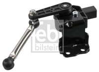 Sensor Leuchtweitenregulierung FüR VW Seat Skoda Audi Polo V Touran Golf Passat