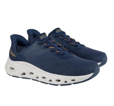 Skechers Men Size 8, Hands Free Swift Fit Slip On Sneakers  display picture 3