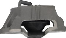 Westar EM-4380 Engine Mount Compatible with 15-20 Fiat/Jeep 500X (16-18) / Re...