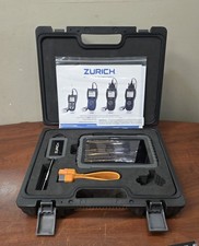 Zurich Zrpro 64576 Obdii Obd2 Scanner Automotive Scan Tool -car Truck Van Suv Zurich Zrpro 64576 Obdii Obd2 Scanner Automotive Scan Tool -car Truck Van Suv