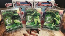 2026 Bowman Chrome - Cam Schlittler, Sal Stewart &amp; Edward Flo... Under The Radar