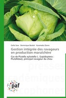 Gestion IntéGréE Des Ravageurs En Production MaraîChèRe Gallo Sow