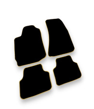 Kit Tappetini Auto Alfa Romeo 159 dal 2005 al 2012