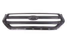 Fits Ford Kuga Grille Black With Black Mouldings 2016 2017 2018 2019 2020 2021