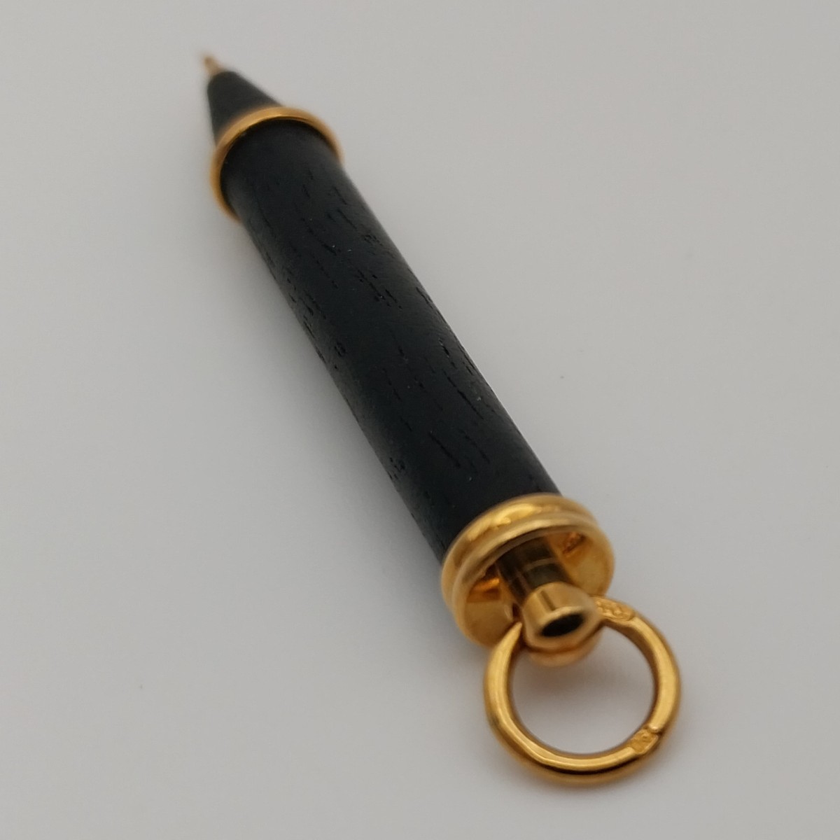 Patek Philippe 18K Yellow Gold Pin Pusher for Complication Watch