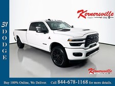 2025 Ram 2500 Limited