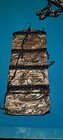 Vera Bradley make up travel roll up bag — photo 2