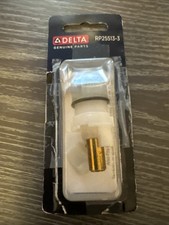 Delta Hot/Cold Stem Assembly Brass RP25513-3