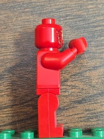 LEGO Ninjago Kai NRG Minifigure - njo0055 - Set 9591 Rise of the Snakes