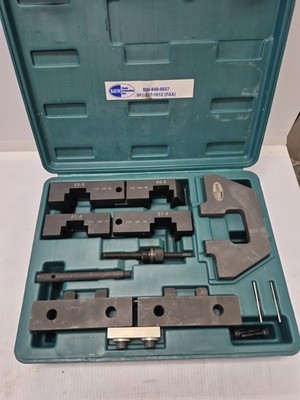 BMW CAM TOOL Baum Tools B1088k Cam Shaft Tool M40 M42 M50 M60 M62 M70 All In One