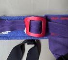 Black Diamond Bod Sit Harness Mountaineer Mens XLarge — photo 3