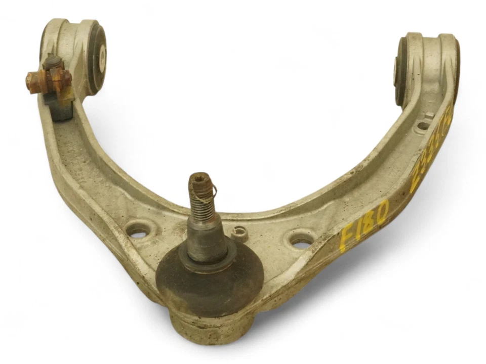 2007-2010 Audi Q7 4L Control Arm Upper Upper Front Left Lh Driver 7L0407047b Oem - Image 4 of 4