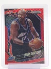 2024 Panini Prizm Black Basketball Red Power Karl Malone #269