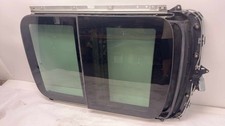2007 2008 2009 2010 2011 2012 2013 Mini Cooper Sunroof Assembly 54-10-7-355-233 2007 2008 2009 2010 2011 2012 2013 Mini Cooper Sunroof Assembly 54-10-7-355-233