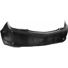 DIEDERICHS 1826055 Stoßstange hinten für OPEL INSIGNIA A (G09) 2008-2013