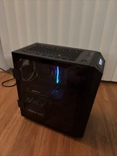Skytech Gaming PC AMD Ryzen 5 2600X, NVIDIA GeForce GTX 1660 Ti 6 gb