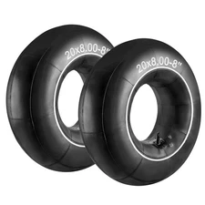 Cenipar 20x8.00-8'' Inner Tubes, 20x8-8, 20x10.00-8, 20x10-8 Inner Tubes for ...