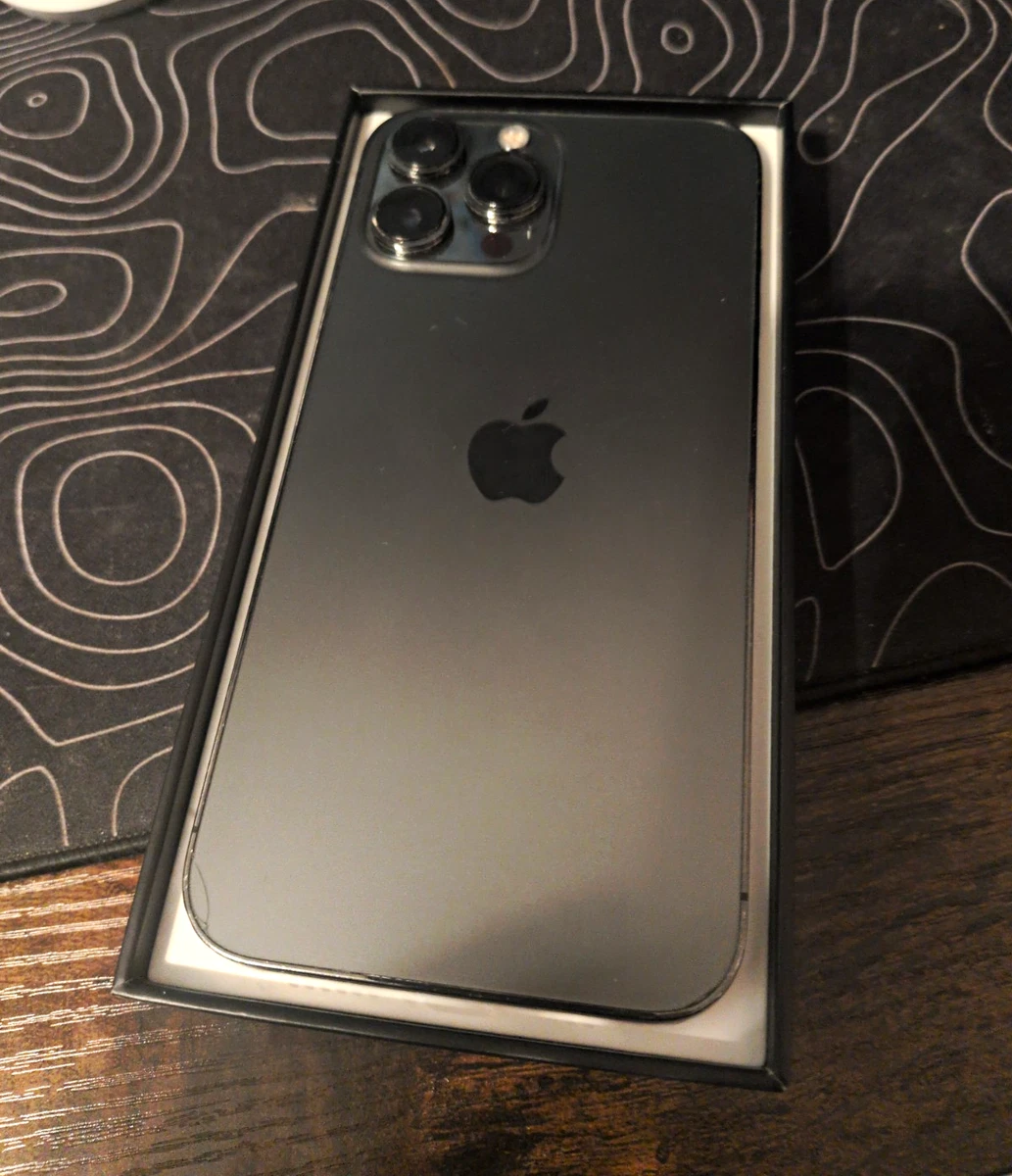 Apple iPhone 13 Pro Max 512GB for Sale | Shop New & Used Cell