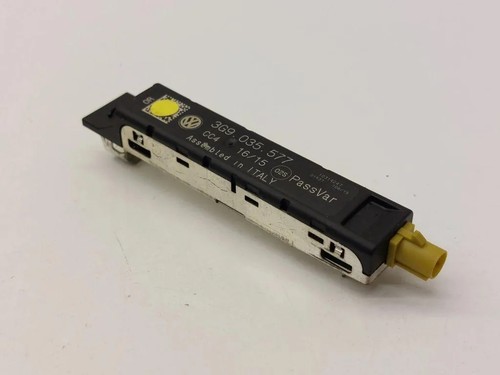 VW PASSAT B8 3G2 Antennenverstärker  3G9035577 2.00 Diesel 176kw 2016 34330591