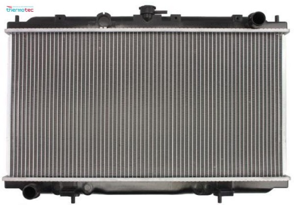 Thermotec D71019TT KüHler FüR MotorküHlung MotorküHler AutoküHler-image