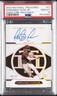 2022 NATIONAL TREASURES SIGNATURES HOLO GOLD FERNANDO TATIS JR. 6/25 PSA 10 AUTO