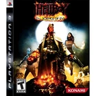 Hellboy: Science Of Evil (Playstation 3)
