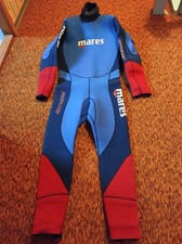 Tauchanzug Isotherm Mares L 50