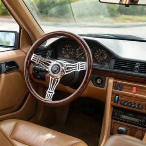 W123 Steering Wheel | eBay