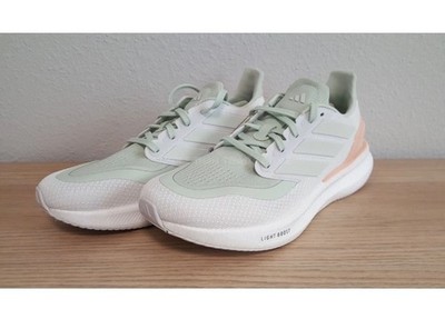 Adidas Women s Pureboost 5 Running Shoes Sz. 6 NEW JH6451