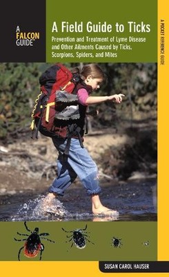 Susan Carol Hauser Field Guide to Ticks (Taschenbuch) (US IMPORT)