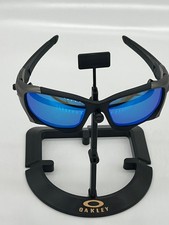 New in Box Oakley Pit Boss 2 Sunglasses Gorpcore OO9137-02 Polarized