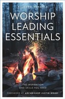 Richard Venable | Worship Leading Essentials | Taschenbuch | Englisch (2022)