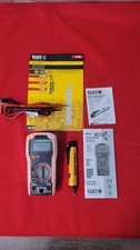 Klein Tools 69149 Electrical Test Kit with Digital Multimeter