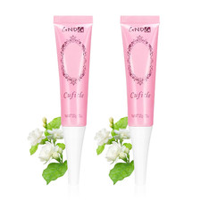 Nail Cuticle Remover Liquid Pen 2PCS   Gentle Plant-Based Formula No Nip No Cut
