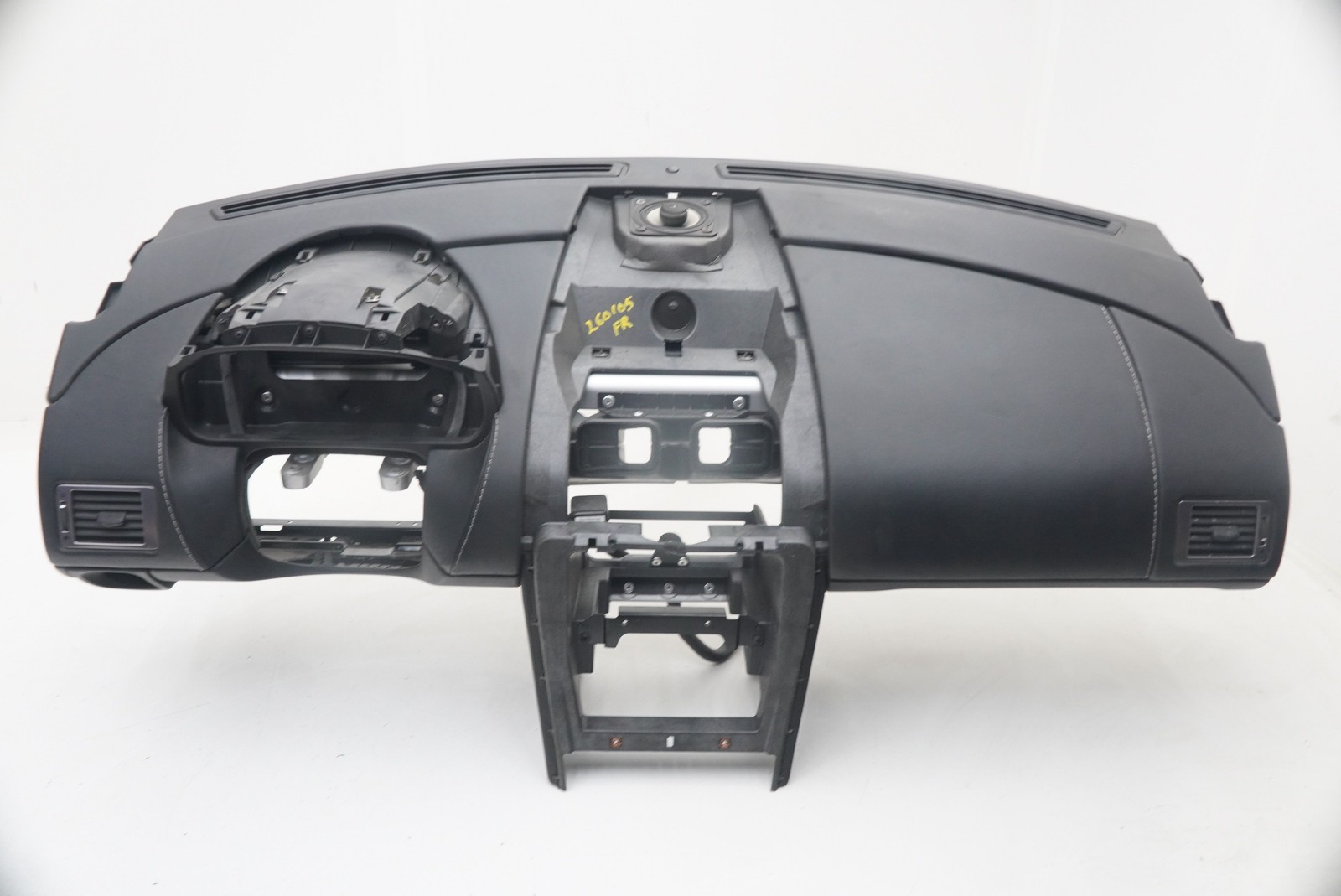 Dashboard Dash Instrument Panel Pad Assembly OEM Aston Martin V8 Vantage 2008