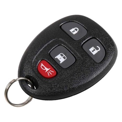 Genuine ACDelco For Chevy Express 2500/3500 2013-2020 Keyless Entry Transmitter