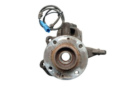 Achsschenkel Radnabe vorne links für CITROEN DS3 1.6 THP 155