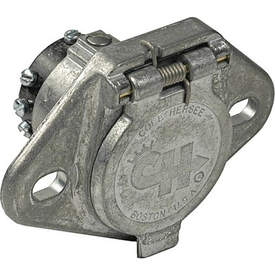 CHS-12063-01BX-JN Cole Hersee Socket, Electrical