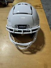 Schutt F7 VTD Collegiate Football Helmet