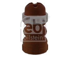 Anschlagpuffer Federung FEBI BILSTEIN 44903 für GOLF SEAT 5G1 LEON VW BQ1 ST 5F8