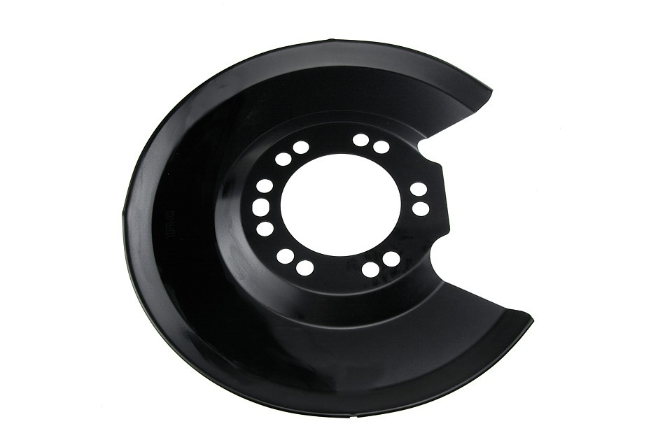 1x Rear Brake Disc Dust Cover Back Plate Shield For Ford Mondeo MK3 - Image 9