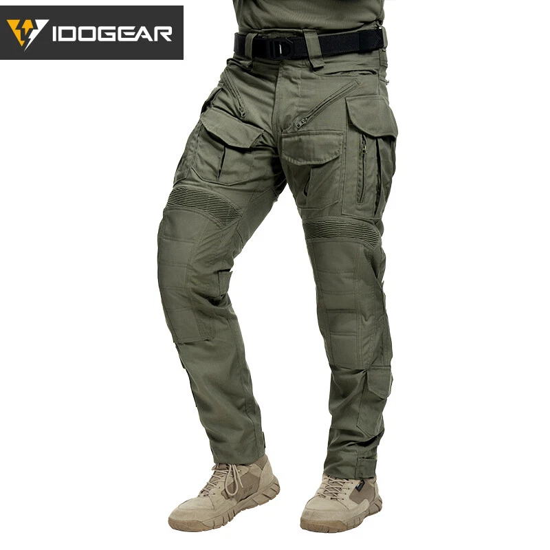 Pantalon De Paintball Hormesis Taille L - Occasion