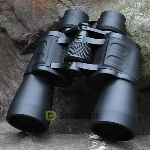 180x100 High Power Military Binoculars Day/Low Night Zooming Waterproof Hunting