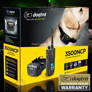 dogtra 3500ncp