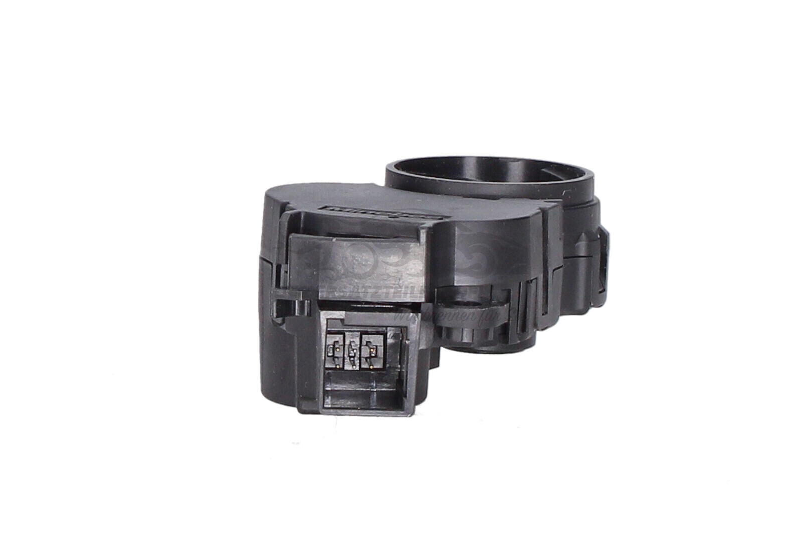 Stellmotor für Heizgebläse für Renault Clio uvm. 277429948R | eBay 